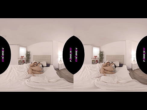 ❤️ PORNBCN VR Bi lesbiana gazte sutsu esnatzen dira 4K 180 3D errealitate birtualean Geneva Bellucci Katrina Moreno ❤️❌ Porno %eu.hentai-id-tv.ruan ﹏