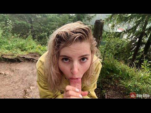 ❤️ Neskak esperma irensten du puzker publiko baten ondoren - Eva Elfi ❤️❌ Porno %eu.hentai-id-tv.ruan ﹏